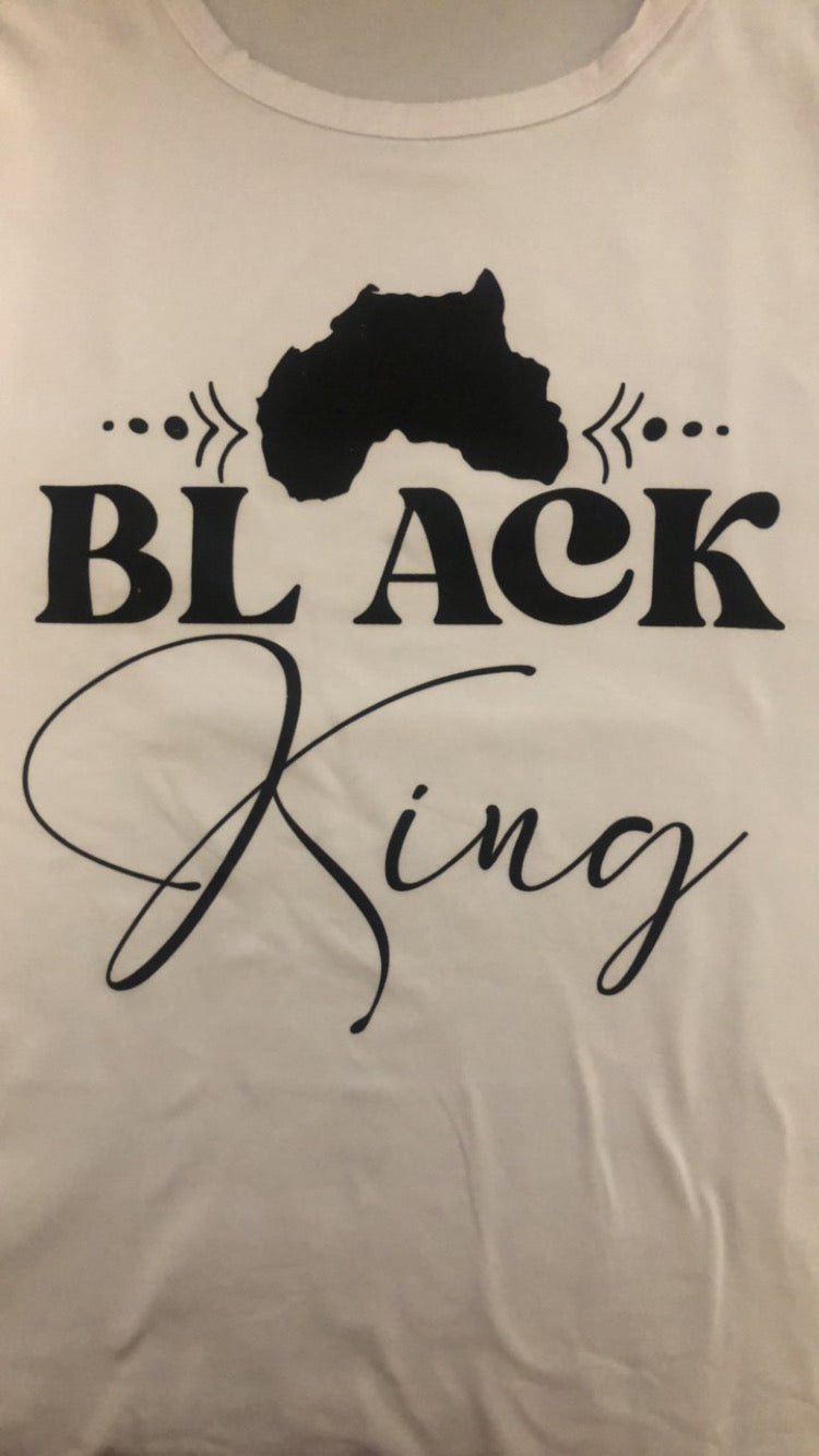 Black King